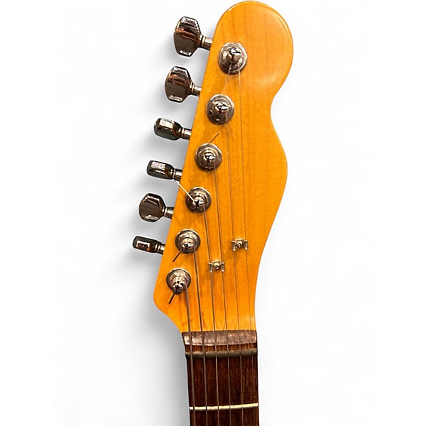 Used Chandler T-STYLE HSS VERYDARK Solid Body Electric Guitar