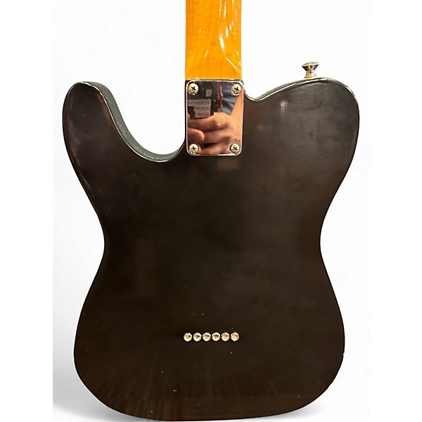 Used Chandler T-STYLE HSS VERYDARK Solid Body Electric Guitar