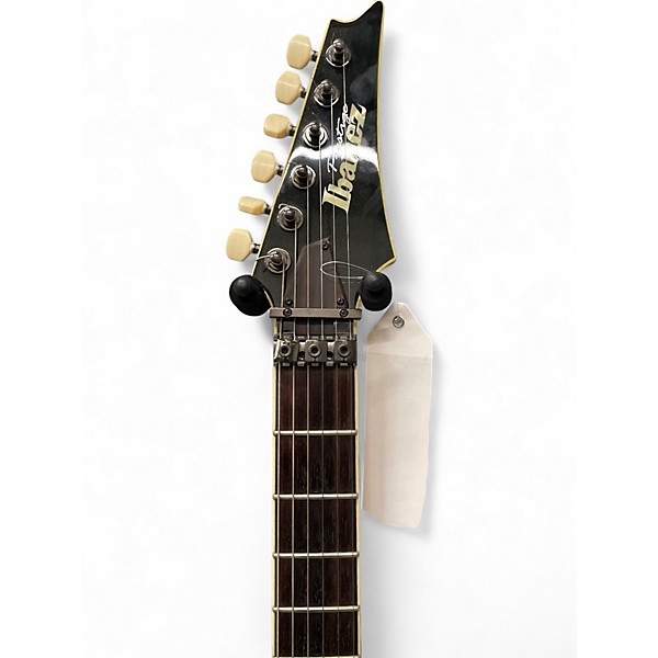 Used Ibanez S2170FW Natural Solid Body Electric Guitar