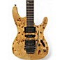 Used Ibanez S2170FW Natural Solid Body Electric Guitar
