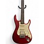 Used Peavey predator RED Solid Body Electric Guitar