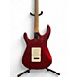 Used Peavey predator RED Solid Body Electric Guitar