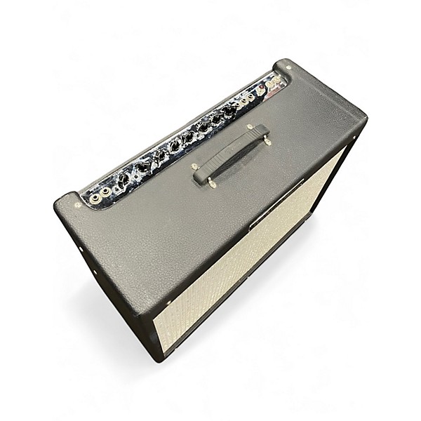 Used Fender Hot Rod Deluxe 40W 1x12 Tube Guitar Combo Amp