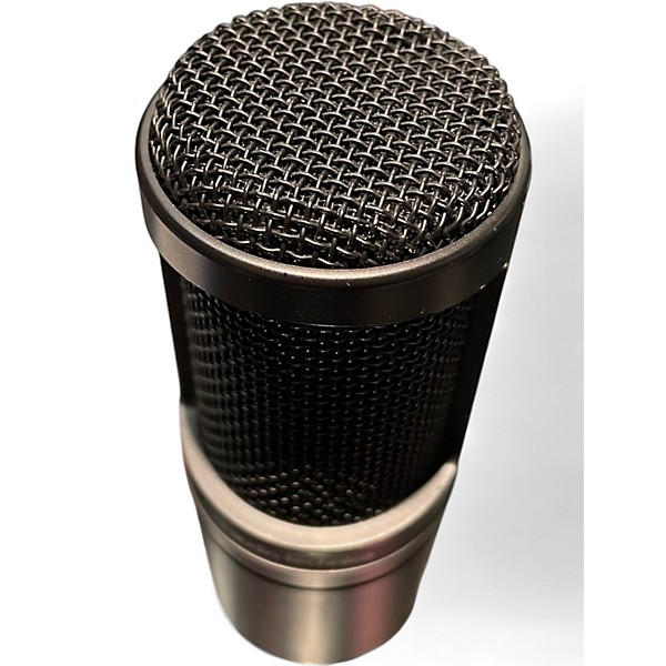 Used Audio-Technica AT2020 Condenser Microphone