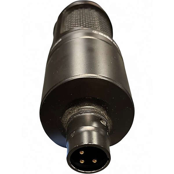 Used Audio-Technica AT2020 Condenser Microphone