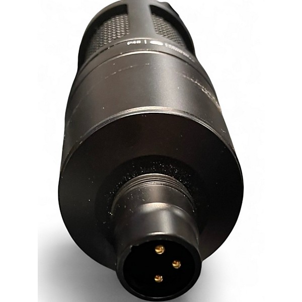 Used Audio-Technica AT2020 Condenser Microphone