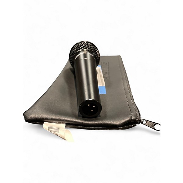 Used Shure SM58LC Dynamic Microphone