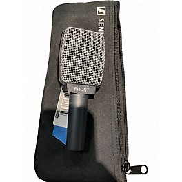 Used Sennheiser E609 Dynamic Microphone
