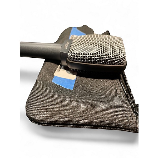 Used Sennheiser E609 Dynamic Microphone