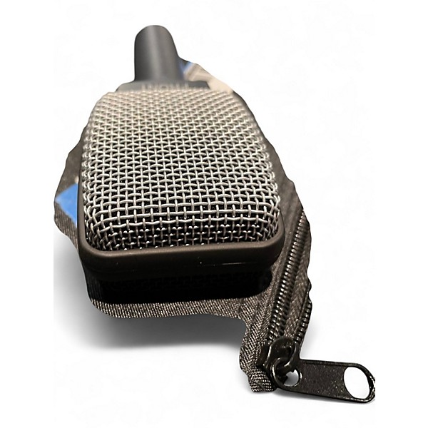 Used Sennheiser E609 Dynamic Microphone
