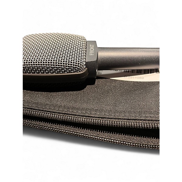 Used Sennheiser E609 Dynamic Microphone