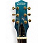 Used Gretsch Guitars ELECTROMATIC JET Blue Solid Body Electric Guitar
