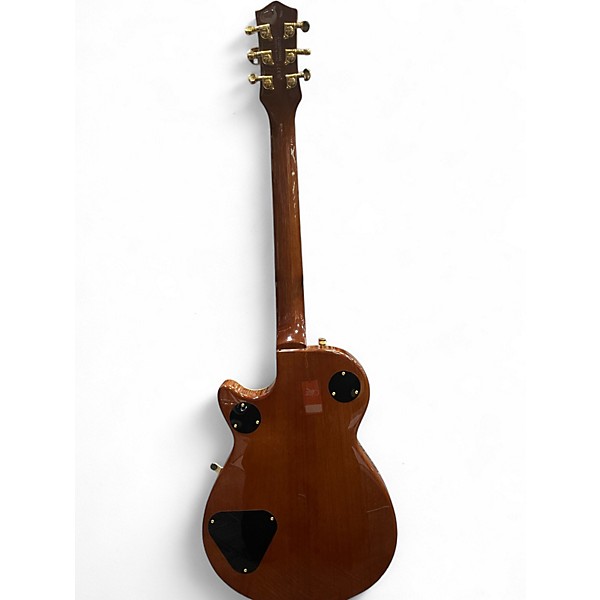 Used Gretsch Guitars ELECTROMATIC JET Blue Solid Body Electric Guitar