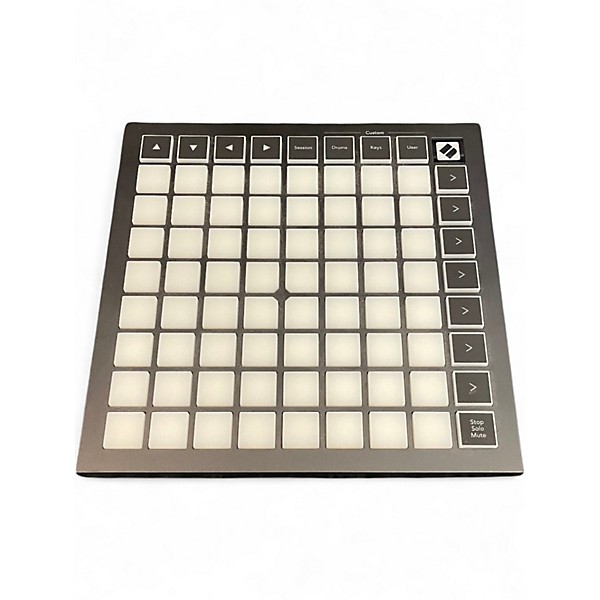 Used Novation Launchpad Mini MIDI Controller