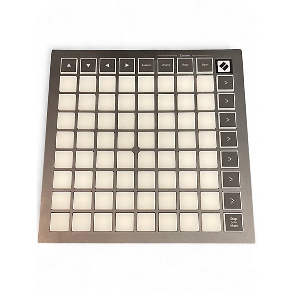 Used Novation Launchpad Mini MIDI Controller