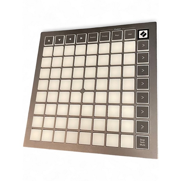 Used Novation Launchpad Mini MIDI Controller