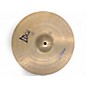 Used Zildjian 14in Edge Razor Thin Crash Cymbal thumbnail