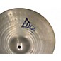 Used Zildjian 14in Edge Razor Thin Crash Cymbal