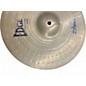 Used Zildjian 14in Edge Razor Thin Crash Cymbal