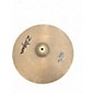 Used SABIAN 18in B8 Medium Crash Cymbal thumbnail