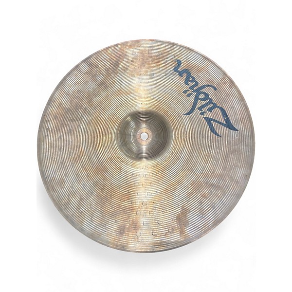 Used SABIAN 18in B8 Medium Crash Cymbal