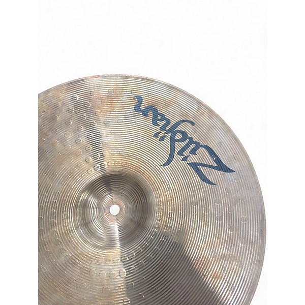 Used SABIAN 18in B8 Medium Crash Cymbal
