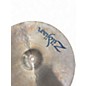 Used SABIAN 18in B8 Medium Crash Cymbal