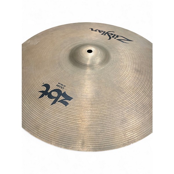 Used SABIAN 18in B8 Medium Crash Cymbal