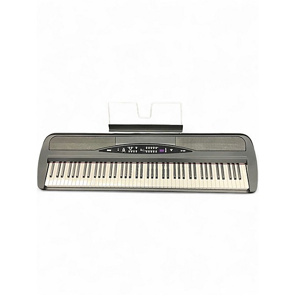 Used KORG SP280 88 Key Stage Piano