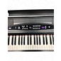 Used KORG SP280 88 Key Stage Piano