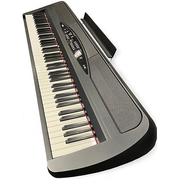 Used KORG SP280 88 Key Stage Piano