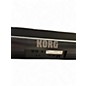 Used KORG SP280 88 Key Stage Piano