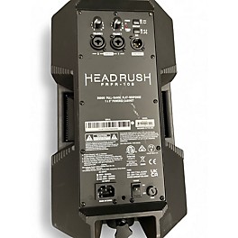 Used HeadRush FRFR Guitar Combo Amp