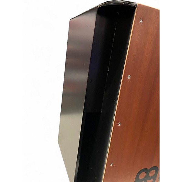 Used MEINL SUBWOOFER CAJON Cajon