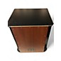 Used MEINL SUBWOOFER CAJON Cajon