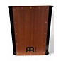 Used MEINL SUBWOOFER CAJON Cajon
