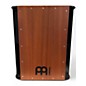 Used MEINL SUBWOOFER CAJON Cajon