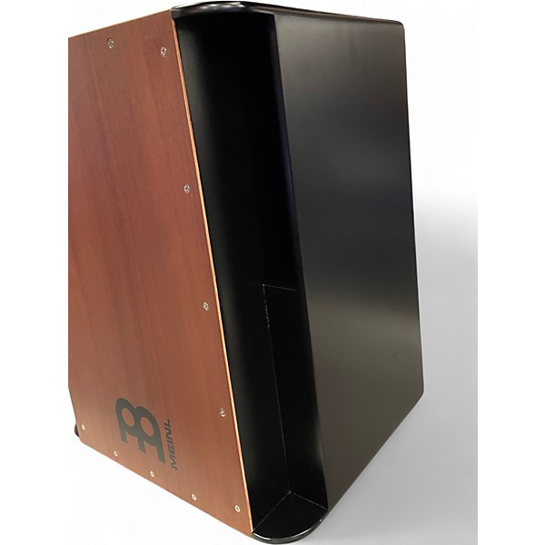 Used MEINL SUBWOOFER CAJON Cajon