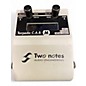 Used Two Notes AUDIO ENGINEERING Torpedo C.A.B. Effect Processor thumbnail