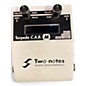 Used Two Notes AUDIO ENGINEERING Torpedo C.A.B. Effect Processor