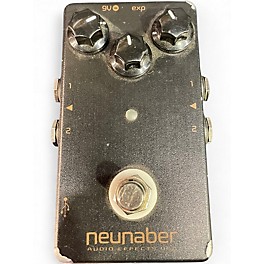 Used Neunaber Slate Stereo Effect Pedal