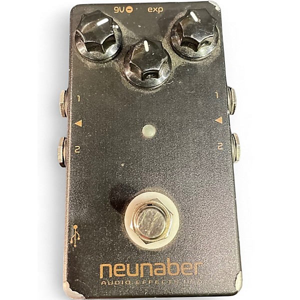 Used Neunaber Slate Stereo Effect Pedal