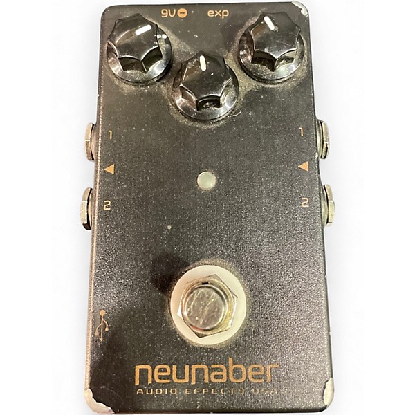 Used Neunaber Slate Stereo Effect Pedal