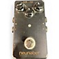 Used Neunaber Slate Stereo Effect Pedal