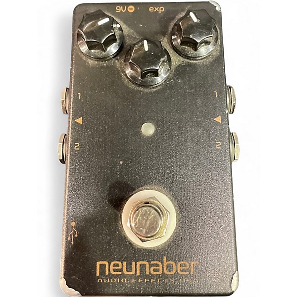 Used Neunaber Slate Stereo Effect Pedal