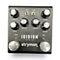 Used Strymon Iridium Amp and IR Cab Simulator Pedal thumbnail