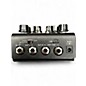 Used Strymon Iridium Amp and IR Cab Simulator Pedal