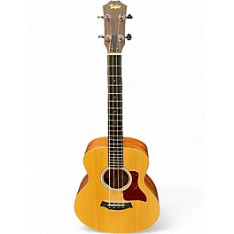 Used Taylor GS MINI BASS Natural Acoustic Bass Guitar