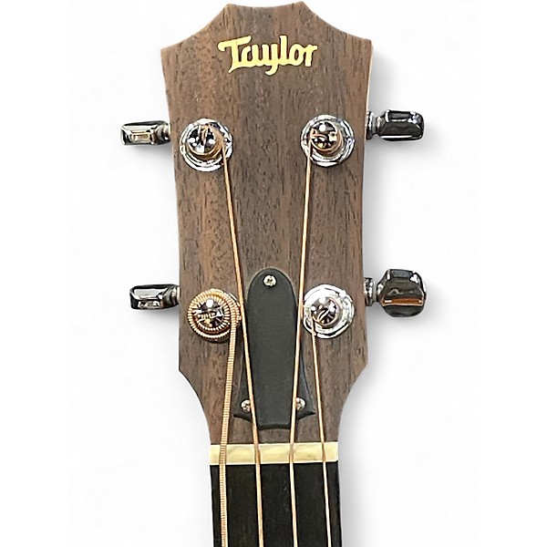 Used Taylor GS MINI BASS Natural Acoustic Bass Guitar