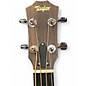 Used Taylor GS MINI BASS Natural Acoustic Bass Guitar